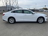 Used 2022 Chevrolet Malibu LT image 2