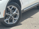 Certified 2024 BMW X3 sDrive30i image 3