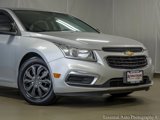 Used 2015 Chevrolet Cruze LS image 3