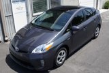 Used 2012 Toyota Prius Four image 6