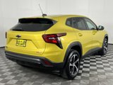 Used 2024 Chevrolet Trax RS w/ Driver Confidence Package image 5