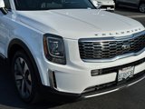 Used 2021 Kia Telluride S image 5