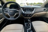 Used 2022 Hyundai Accent SE image 4