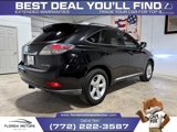 Used 2011 Lexus RX 350 2WD image 4