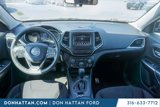 Used 2020 Jeep Cherokee Latitude image 5