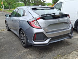 Used 2017 Honda Civic LX image 4