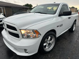 Used 2017 RAM 1500 Express image 3