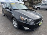 Used 2015 Kia Optima LX image 4