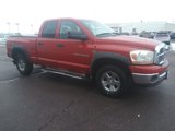 Used 2006 Dodge Ram 1500 Truck SLT w/ Quad Cab Big Horn Value Group image 4