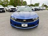 Used 2021 Chevrolet Camaro LT image 3