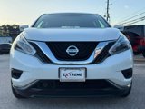 Used 2018 Nissan Murano S image 4