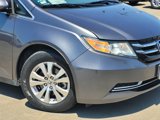 Used 2016 Honda Odyssey SE image 3