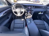 New 2025 INFINITI QX50 Luxe image 2