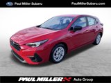 New 2024 Subaru Impreza 2.0i image 1