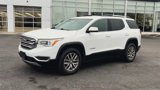Certified 2019 GMC Acadia SLE image 4