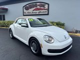 Used 2013 Volkswagen Beetle 2.5 image 2
