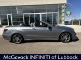 Used 2016 Mercedes-Benz E 400 Cabriolet image 2