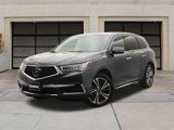 Used 2020 Acura MDX FWD w/ Technology Package image 5