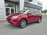 Used 2018 Toyota RAV4 Limited image 2