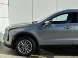 New 2025 Cadillac XT4 Premium Luxury w/ Technology Package image 4