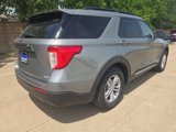 Used 2020 Ford Explorer XLT image 3