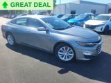 Used 2024 Chevrolet Malibu LT image 2
