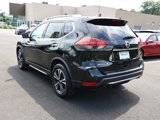 Used 2019 Nissan Rogue SV w/ Premium Package image 2