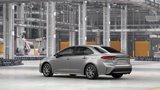 New 2025 Toyota Corolla LE image 6