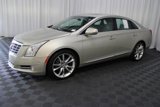 Used 2014 Cadillac XTS Premium image 3