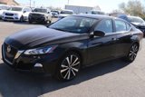 Used 2022 Nissan Altima 2.5 SR image 3