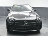 Used 2022 Mercedes-Benz E 350 Sedan image 3