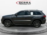 Used 2018 Jeep Grand Cherokee Trailhawk image 2
