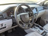 Certified 2021 Honda Pilot EX-L image 2