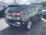 Certified 2021 Chevrolet Equinox LT image 3