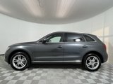 Used 2015 Audi Q5 2.0T Premium Plus w/ Technology Package image 4