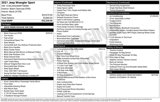 Used 2021 Jeep Wrangler Sport image 3
