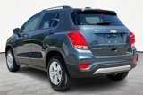 Used 2022 Chevrolet Trax LT w/ Driver Confidence Package image 4