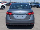 Used 2024 Nissan Versa S w/ Trunk Package image 4