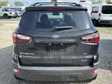 Certified 2018 Ford EcoSport SES w/ SES Cold Weather Package image 5