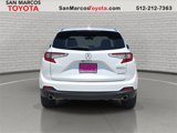 Used 2020 Acura RDX AWD image 6