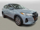 Used 2021 Nissan Kicks SV image 3