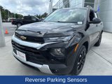 Used 2021 Chevrolet TrailBlazer LT w/ Driver Confidence Package image 5