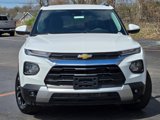 Used 2022 Chevrolet TrailBlazer LT w/ Sun and Liftgate Package image 3