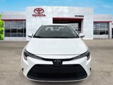 Used 2023 Toyota Corolla LE image 2