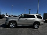 Used 2015 Chevrolet Tahoe LTZ image 2