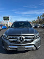 Used 2017 Mercedes-Benz GLS 450 4MATIC image 2