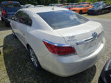 Used 2011 Buick LaCrosse CXL w/ Driver Confidence Package image 2