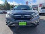 Used 2016 Honda CR-V Touring image 2