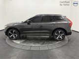 Certified 2022 Volvo XC60 B5 R-Design w/ Protection Package Premier image 5