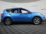 Used 2016 Toyota RAV4 XLE image 4